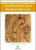 Attualità di santa Teresa Benedetta della Croce