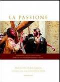 La passione. Fotografie dal film «La passione di Cristo». Testo latino a fronte