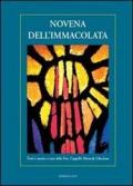 Novena dell'Immacolata. Volume per assemblea