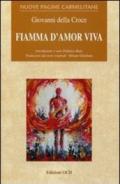 Fiamma d'amor viva