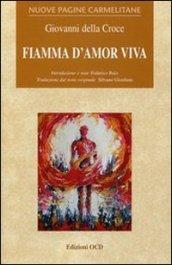 Fiamma d'amor viva