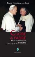 Cuore di padre P. Luigi dell`Immacolata