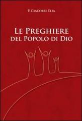 Le preghiere del popolo di Dio