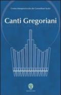 Canti gregoriani