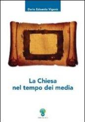 La chiesa nel tempo dei media