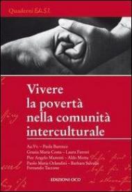 Vivere la povertà nella comunità interculturale