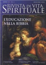 Rivista di vita spirituale (2010). Vol. 3