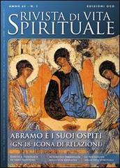 Rivista di vita spirituale (2011) vol.3