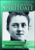 Rivista di vita spirituale (2011) vol.6