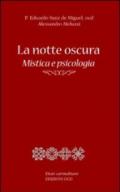 La notte oscura. Mistica e psicologia