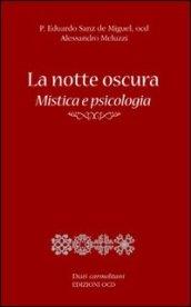 La notte oscura. Mistica e psicologia