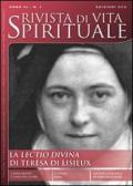 Rivista di vita spirituale (2012) vol.3
