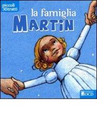 La famiglia Martin