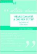 «Stare davanti a Dio per tutti». Il Carmelo di Edith Stein