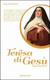 Teresa di Gesù