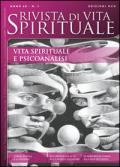Rivista di vita spirituale (2014) vol.3