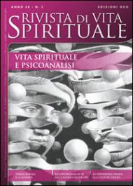 Rivista di vita spirituale (2014) vol.3