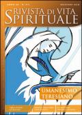 Rivista di vita spirituale (2014) vol. 4-5. Umanesimo teresiano