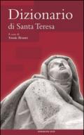 Dizionario di Santa Teresa