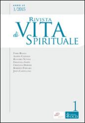 Rivista di vita spirituale (2015). 1.