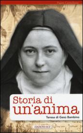 Storia di un'anima