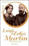 Luigi e Zelia Martin