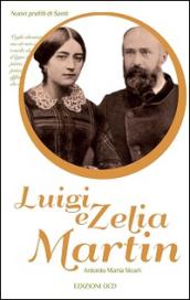 Luigi e Zelia Martin