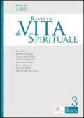 Rivista di vita spirituale (2015): 3