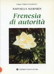 Frenesia d'autorità