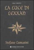 La luce di Lexxan