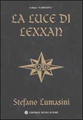 La luce di Lexxan