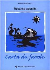 Carta da favole