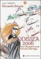 Odissea 2006. Le prime olimpiadi invernali nel mondo della magia