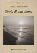 Storia di una donna. Il cammino della vita