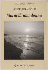 Storia di una donna. Il cammino della vita