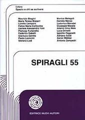 Spiragli vol.55