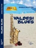 F.B.A.I. Valdesi Blues
