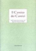 Il cantico dei cantici