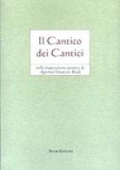 Il cantico dei cantici