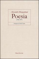 Poesia (1960-1997)