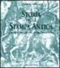 Storia della stampa antica. Dal Quattrocento al primo Ottocento