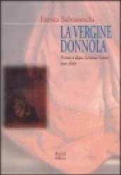 La vergine donnola. Prima e dopo Lorenzo Lotto: una sfida