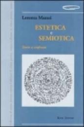 Estetica e semiotica. Teoria a confronto