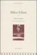 Silica glass