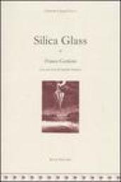 Silica glass