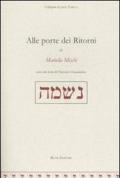 Alle porte dei ritorni