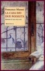 La casa dei due podestà