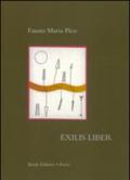 Exilis liber