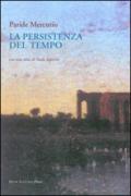 La persistenza del tempo