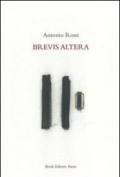 Brevis altera